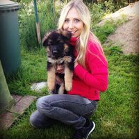 Eva Damberger的照片