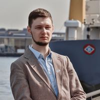 Den Shatiloff's Photo