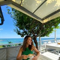 Anastasiia Syniakova's Photo