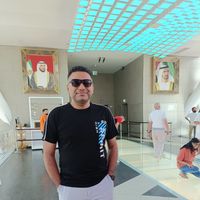 Sunil Kumar's Photo