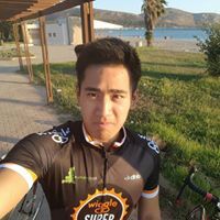 Deming Liang的照片