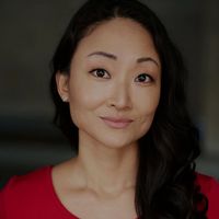 Jina Choi's Photo