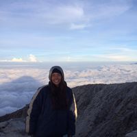 Fotos de Sabrina Bergeron