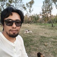 Arael Rangel's Photo