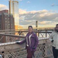 Margareth Camargo的照片