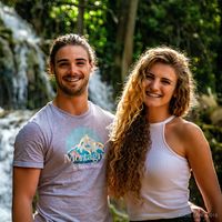 Michaela White的照片