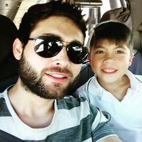 Fabian Montino Tapia's Photo