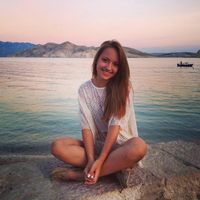 Erika Apinytė's Photo