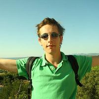 Willem Dierickx's Photo