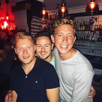 Luke Weller's Photo