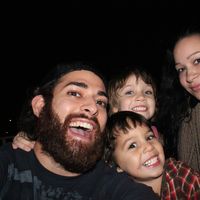 Jeremy Arvelo的照片