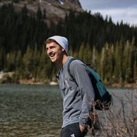 Jonathan Mueller's Photo