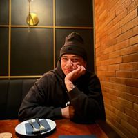 Fabrizio Syaputra's Photo