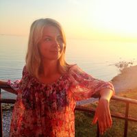 Katerin  Sophie's Photo