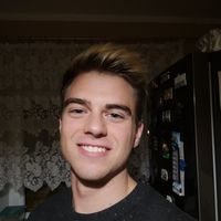 Bartosz Bartkowiak's Photo