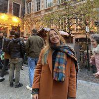 Aslı Babayakalı's Photo