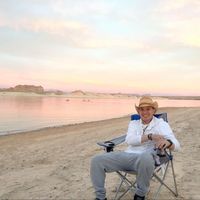 Jason Salvador Martinez's Photo