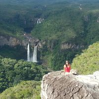 Marcela Barros Motta's Photo