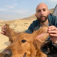 Karim Bassily的照片