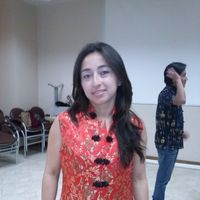 Erika Alegría的照片