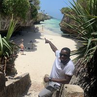 Augustino Andrew's Photo