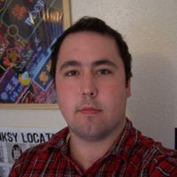 Matthew Toogood's Photo