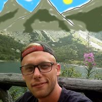 Filip Muron的照片