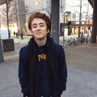 Shohei Sakai's Photo
