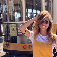 Alessia Ambros's Photo