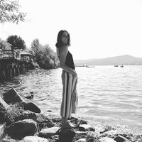 Le foto di Sarah Turcotte