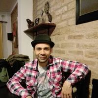 Jorge Mendez's Photo