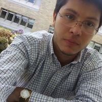 Mateo Palacios Zárate's Photo