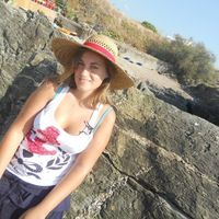 Claudine Castellano's Photo