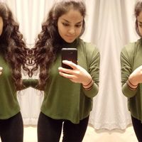 Fotos de Roxy Salas Monroy