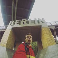 Фотографии пользователя Gleb Kordiukov