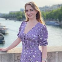 Victoria Spinu's Photo