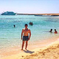 Amir Salama的照片