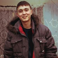 Fotos de Nick  Bugrov