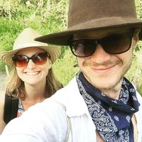 Lauren Brassaw的照片