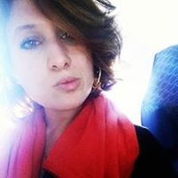 Billie Dawn Greenblatt的照片