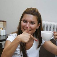 Emilie  ROCHE的照片