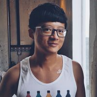 Nicholas Lim的照片