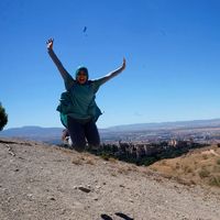 Mariam Perez Larfa's Photo