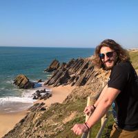 Tomé Mendes的照片