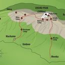 CLIMBING VIA MACHAME ROUTE 7 DAYS's picture