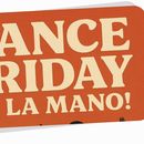 Friday Night At Lamano's picture