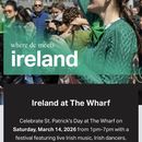 Ireland at The Wharf's picture