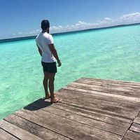 Andrés Montenegro的照片