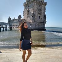 Aline Pessanha Pereira's Photo