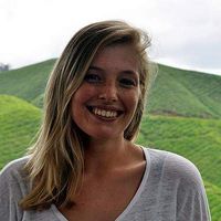 Sabrina Albrecht's Photo